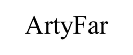 ARTYFAR trademark