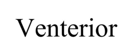 VENTERIOR trademark