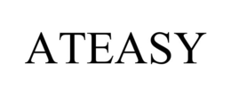 ATEASY trademark