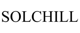 SOLCHILL trademark