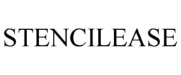 STENCILEASE trademark