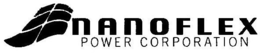 NANOFLEX POWER CORPORATION trademark