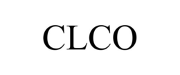 CLCO trademark