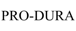 PRO-DURA trademark