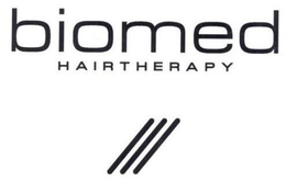BIOMED HAIRTHERAPY trademark
