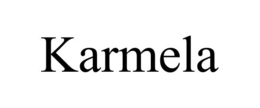 KARMELA trademark