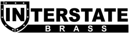INTERSTATE BRASS trademark