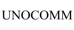 UNOCOMM trademark