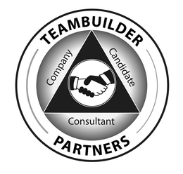 TEAMBUILDER PARTNERS COMPANY CANDIDATE CONSULTANT trademark