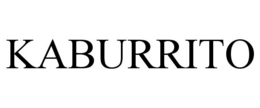 KABURRITO trademark