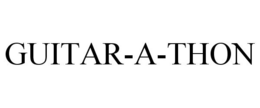 GUITAR-A-THON trademark