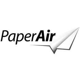 PAPERAIR trademark
