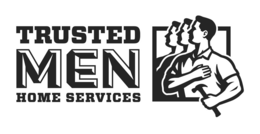 TRUSTED MEN HOME SERVICES trademark