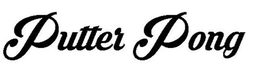 PUTTER PONG trademark
