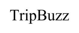 TRIPBUZZ trademark