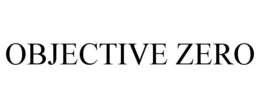 OBJECTIVE ZERO trademark