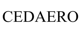CEDAERO trademark