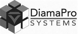 DIAMAPRO SYSTEMS trademark