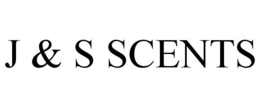 J & S SCENTS trademark