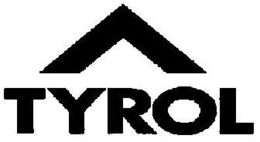 TYROL trademark
