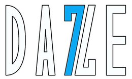 7 DAZE trademark
