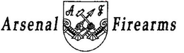 ARSENAL FIREARMS AF trademark
