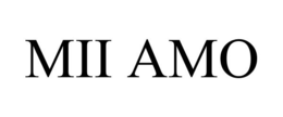 MII AMO trademark