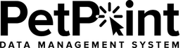 PETPOINT DATA MANAGEMENT SYSTEM trademark