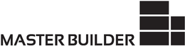 MASTER BUILDER trademark