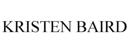 KRISTEN BAIRD trademark