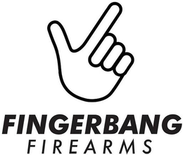 FINGERBANG FIREARMS trademark