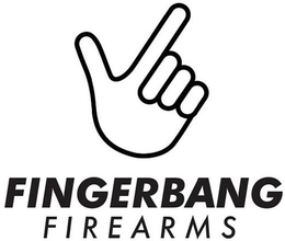 FINGERBANG FIREARMS trademark