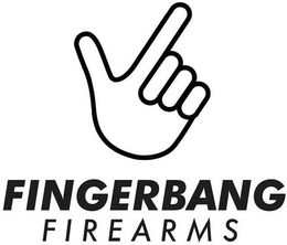 FINGERBANG FIREARMS trademark