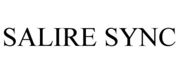 SALIRE SYNC trademark