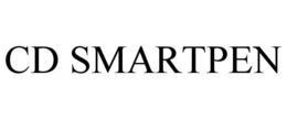 CD SMARTPEN trademark