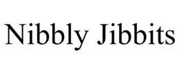 NIBBLY JIBBITS trademark