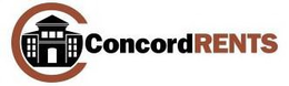 C CONCORDRENTS trademark