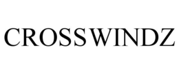 CROSSWINDZ trademark