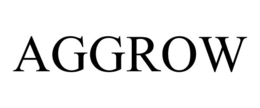 AGGROW trademark