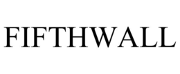 FIFTHWALL trademark
