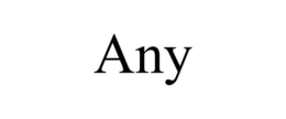 ANY trademark