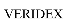 VERIDEX trademark