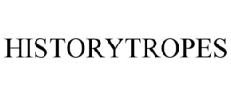 HISTORYTROPES trademark