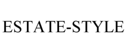ESTATE-STYLE trademark