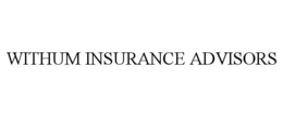 WITHUM INSURANCE ADVISORS trademark