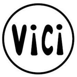 VICI trademark