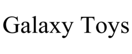 GALAXY TOYS trademark