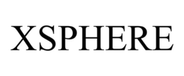 XSPHERE trademark