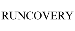 RUNCOVERY trademark