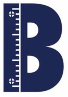 B trademark